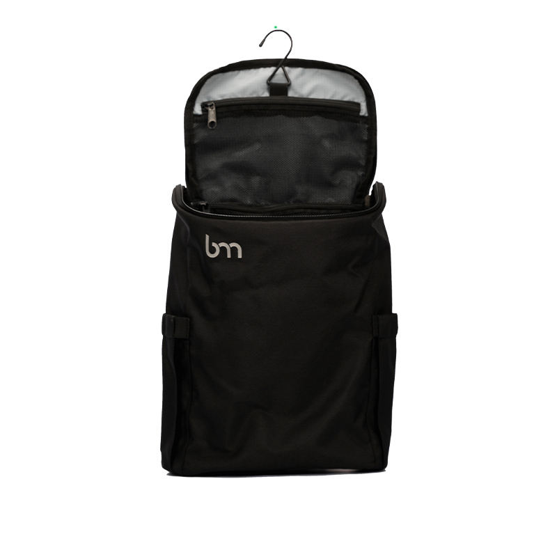 Hanging Toilet Bag