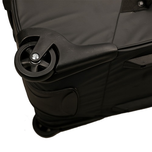 Trolley Duffel Bag manufacturer