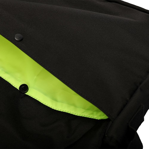 Portable Everyday Messenger Bag