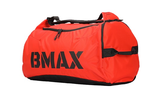 Sports Duffel Bag 35L