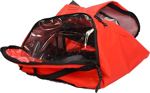 Large Duffel Bag