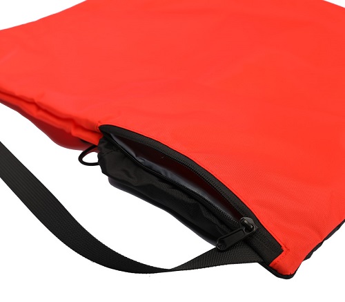 Drawstring Bag