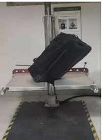 Wheeled Duffle Bags
