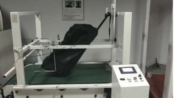 Wheeled Duffle Bags
