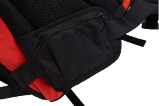 Mountaineering Bag manufacturer