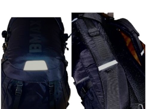 Mountaineering Bag supplier