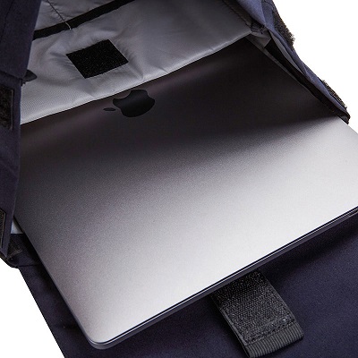 BMX21BP02 Laptop Backpack 15L