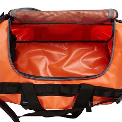 Tarpaulin Waterproof Duffle Bag