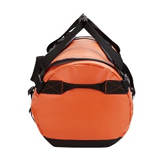 Tarpaulin Waterproof Duffle Bag