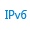 IPv6 -nätverk stöds