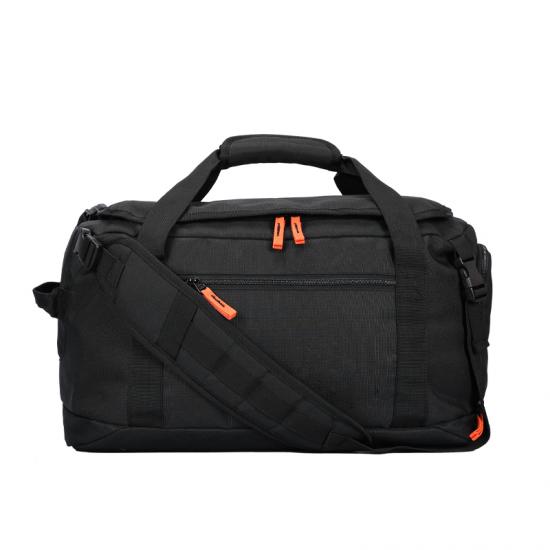 Branded Rip-stop Duffel Bag 35L