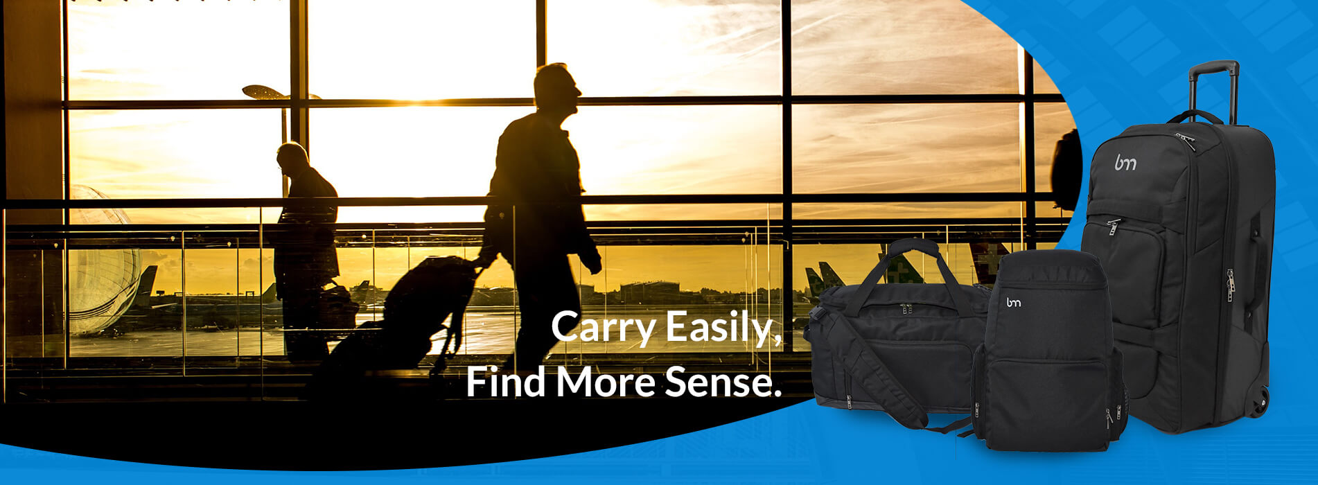 Backpack / Trolley duffel bag / Business bag manufacturer